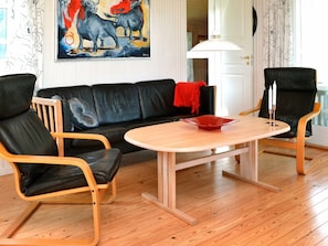 DVD player - Peaceful Holiday Home in Svendborg near Sea Coast (Svendborg)