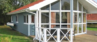 Holiday Home in Otterndorf