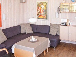 Ferienhaus | Innenbereich
