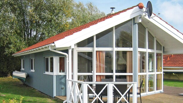 House | Exterior - Holiday Home in Otterndorf (Otterndorf)
