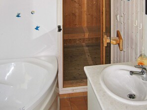 Ferienhaus | Innenbereich