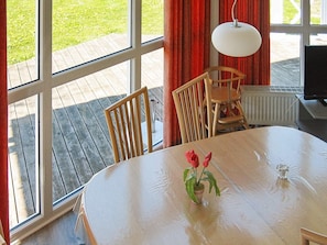 Ferienhaus | Innenbereich