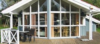 Holiday Home in Otterndorf