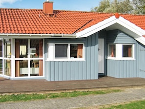 Eksteriør