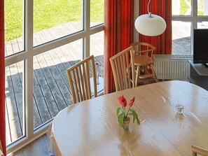 Ferienhaus | Innenbereich