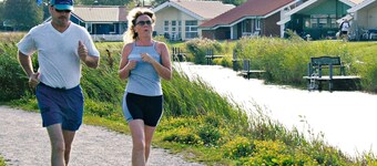 Holiday Home in Otterndorf