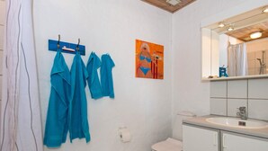 Unclassified image, 5 of 18, button - Beautiful Holiday Home in Henne Near Sea (Henne)