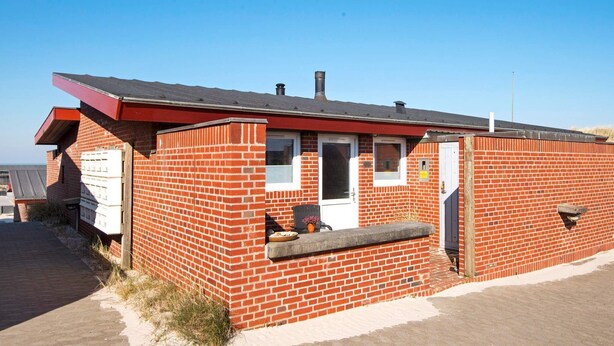 Unclassified image, 1 of 18, button - Beautiful Holiday Home in Henne Near Sea (Henne)