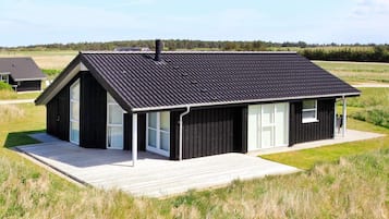 House | Bahagian luar