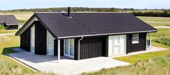 6 Person Holiday Home in Hirtshals