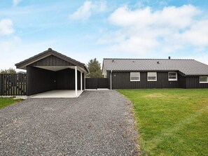 House | Exterior - 6 Person Holiday Home in Hirtshals (Hirtshals)
