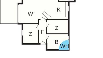 House | Pelan lantai