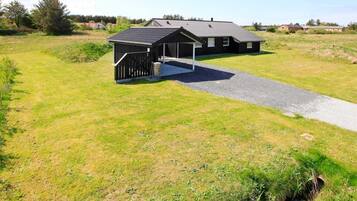 House | View from property