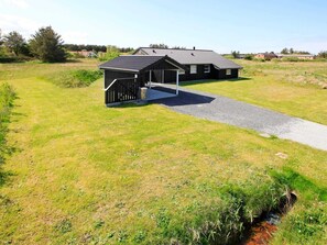 View from property - 6 Person Holiday Home in Hirtshals (Hirtshals)