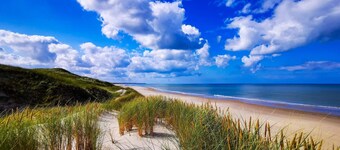 6 Person Holiday Home in Hirtshals