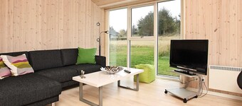 6 Person Holiday Home in Hirtshals