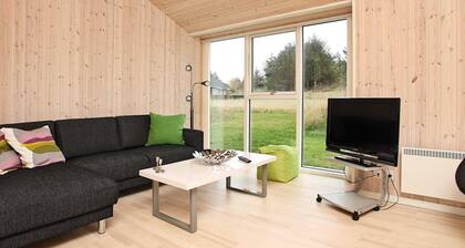 6 Person Holiday Home in Hirtshals
