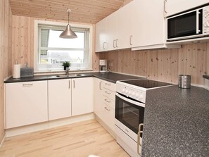 House | Interior - 6 Person Holiday Home in Hirtshals (Hirtshals)