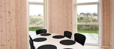 Hus | Innvendig
