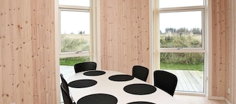 6 Person Holiday Home in Hirtshals