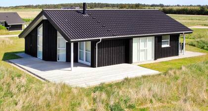 6 Person Holiday Home in Hirtshals