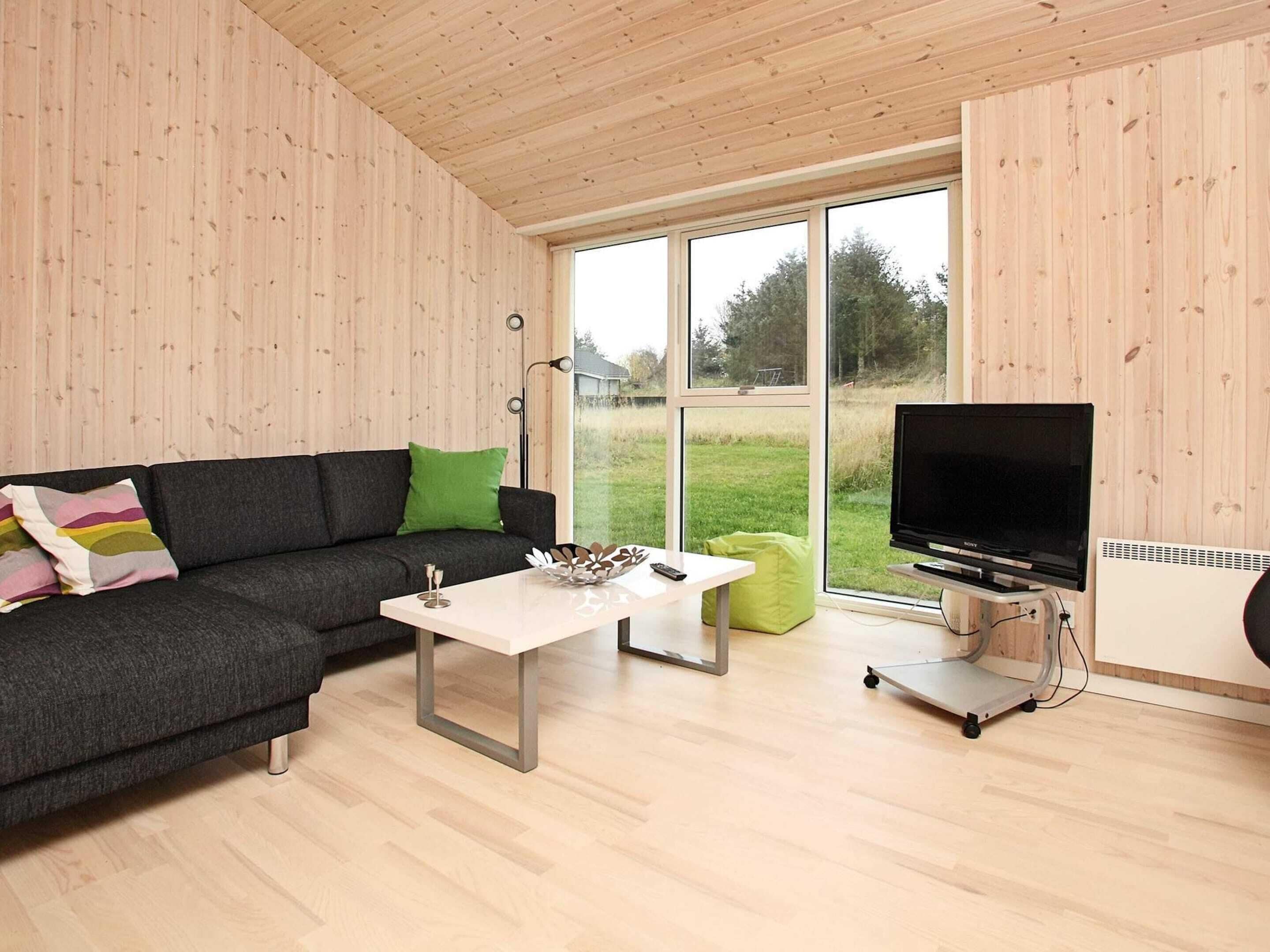 House | Interior