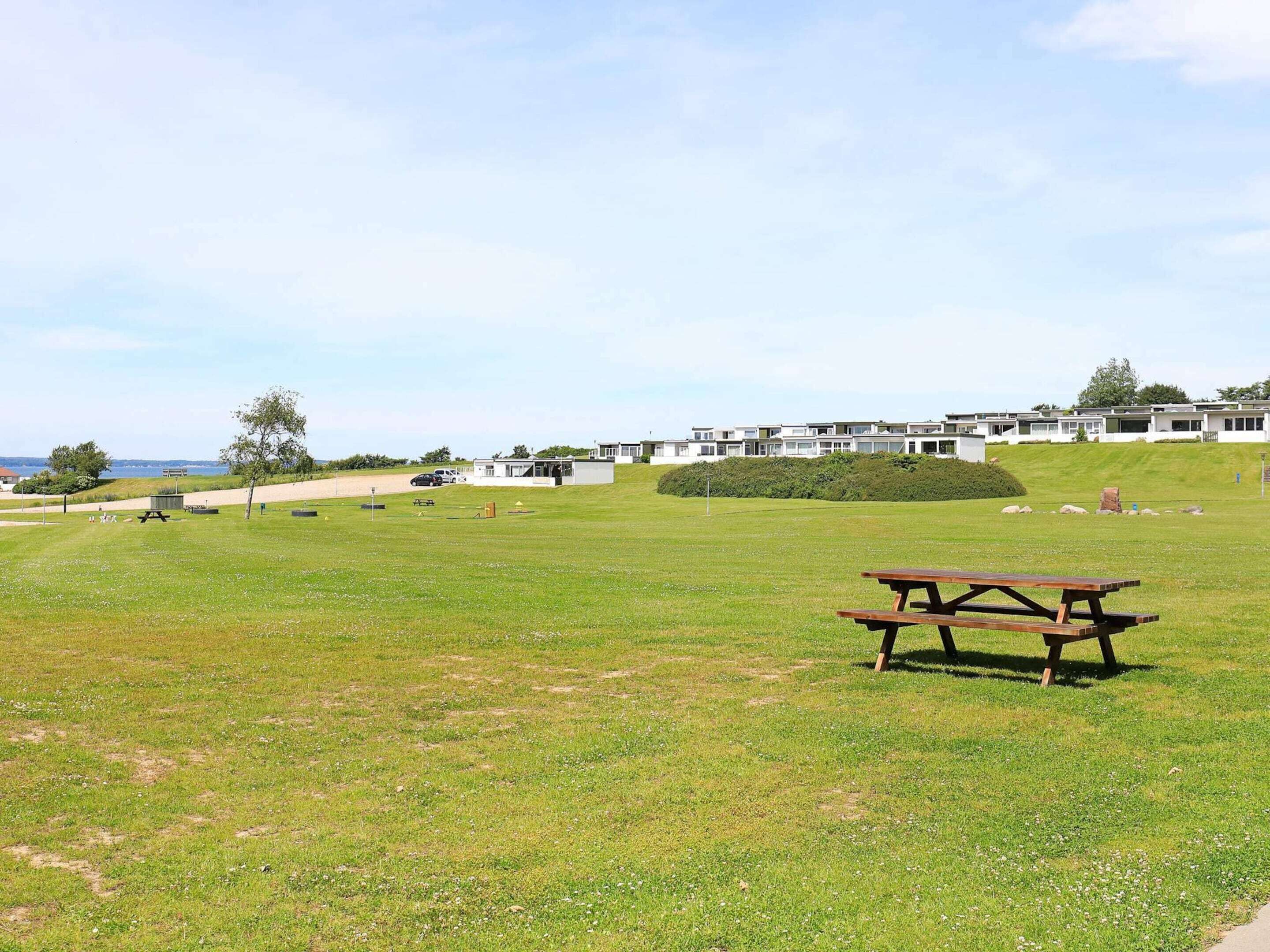 Ferienhaus | Speisen im Freien