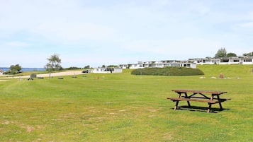 Ferienhaus | Speisen im Freien