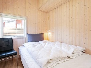 House | Interior - 6 Person Holiday Home in Tranekaer (Tranekaer)
