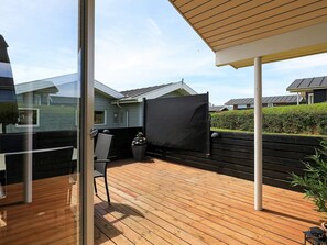 House | View from property - 6 Person Holiday Home in Tranekaer (Tranekaer)