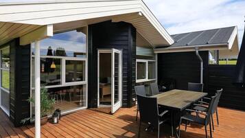 House | View from property