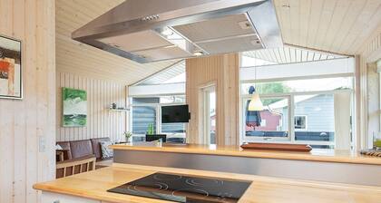 6 Person Holiday Home in Tranekaer