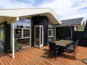 House | View from property - Idyllic Marina Retreat - By Traum Ferienwohnungen (Tranekaer)