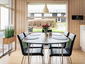 House | Interior - Idyllic Marina Retreat - By Traum Ferienwohnungen (Tranekaer)