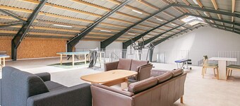 Idyllic Marina Retreat - By Traum Ferienwohnungen