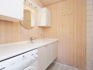 Interior - 6 Person Holiday Home in Tranekaer (Tranekaer)
