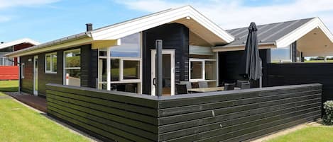 House | Exterior