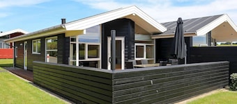 6 Person Holiday Home in Tranekaer