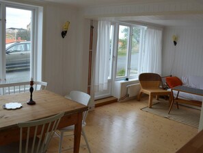 Salle de séjour