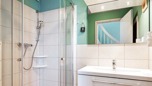 Bathroom - Holiday Home in Wendtorf (Wendtorf)