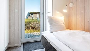 2 bedrooms, bed sheets - Holiday Home in Wendtorf (Wendtorf)