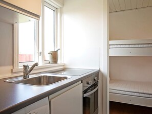 House | Private kitchen | Highchair