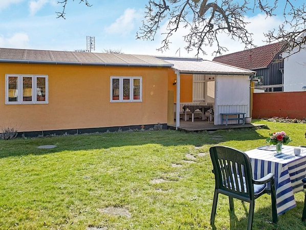 House | Exterior