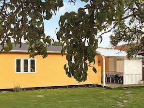 House | Exterior