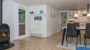 Ferienhaus | Innenbereich