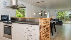 Ferienhaus | Innenbereich