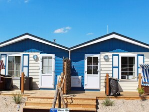Exterior - 2 Person Holiday Home in Haffkrug (Scharbeutz)