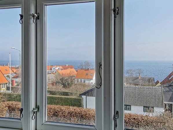 House | View from property