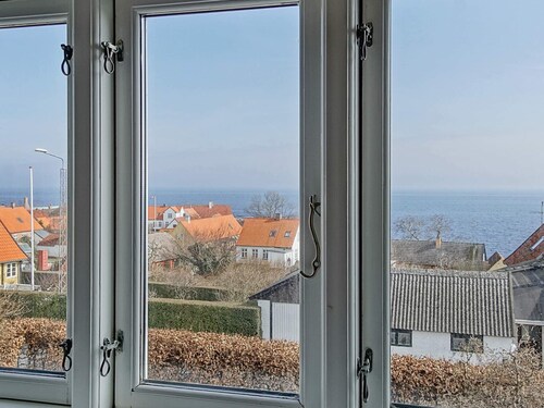 Quaint Holiday Home in Bornholm near Sea