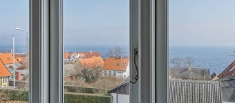 Quaint Holiday Home in Bornholm near Sea